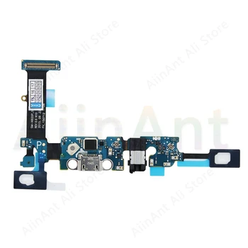 Încărcător USB DATA Port Docuri de Încărcare Cablu Flex Pentru Samsung Galaxy Nota 5 N9200 N920C N920G N920L N920s N920K N920i N920V N920F