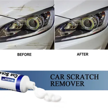 Masina Zero Clar Remover Repararea Umple Vopsea Pen Tool Profesionale Aplicator Atinge Până Reparații Auto Impermeabil Strat De Pictura 1