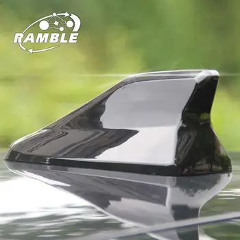 Ramble Pentru Mitsubishi Colt, Mirage și i-MiEV, Antena Shark Fin, Auto Radio Auto Antene, FM SUNT, CZ3 CZT Accesorii Auto