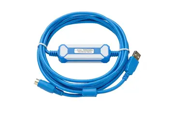 TSXPCX3030-C USB de Programare, cum ar Cablu Potrivit Schneider Modicon TSX PCX3030 Seria PLC