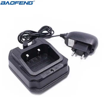 Baofeng UV-9R Impermeabil Radio Încărcător de Baterie pentru Baofeng BF-A58 UV-9R Plus UV-XR UV-5S GT-3WP Walkie Talkie Două Fel de Radio