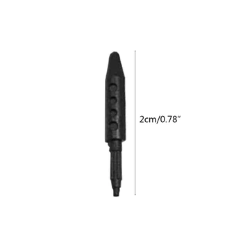 2 buc Replacable Creion Sfaturi Pentru Huawei M-Pen Lite Stylus AF63 Vârful Pen-ului M5 Lite M6 C5 Matebook e 2019 PENIȚĂ Sfat Creion