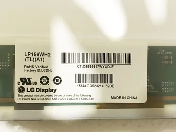 Pentru LG LP156WH2-TLA1 LP156WH2 TLA1 LP156WH2 (TL)(A1) LED Display Ecran LCD cu Matrice pentru Laptop 15.6