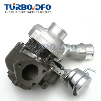 BV43 turbo încărcător complet 28200-4A470 turbina 53039700122 53039700144 pentru KIA Sorento 2.5 CRDi D4CB 16V 125 KW / 170 CP