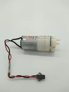 Folosit 12V OKEN SEIKO miniatură pompa DC Crește de oxigen diafragma de rulare pompa P05C06R M26B12340R