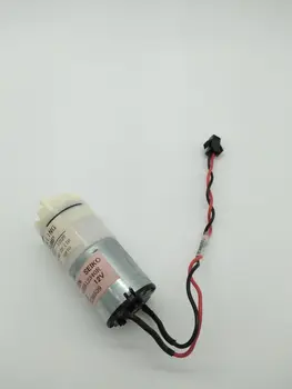 Folosit 12V OKEN SEIKO miniatură pompa DC Crește de oxigen diafragma de rulare pompa P05C06R M26B12340R