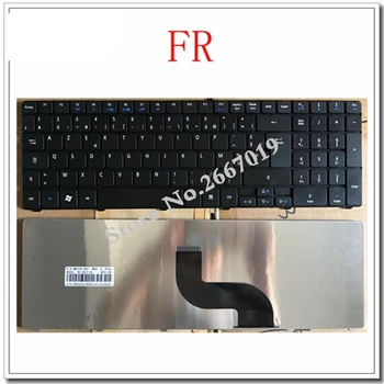 French Keyboard Pentru Packard Bell Easynote TM93 TM85 TM86 TM87 TM89 TE11 TE11HR TE11-BZ TE11-HC FR Tastatură AZERTY