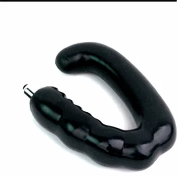 Prostata masaj anal/dop de fund sex produselor, silicon vibrator g-spot wireless vibrator dublu plug dong adult dick jucării pentru bărbați