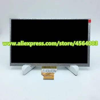 9 inch 800*480 TTL controller HDMI VGA 2AV matrix display ecran Audio Monitor LCD AT090TN10 driver de placa Raspberry pi PC