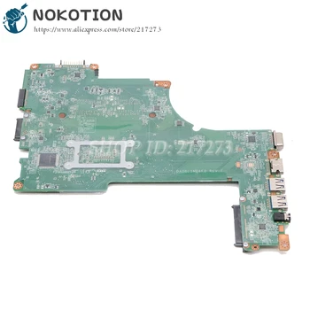 NOKOTION A000296890 DA0BLIMB6F0 Pentru TOSHBA prin Satelit L55T-B L55-B L55T placa de baza laptop i5-4210U CPU DDR3