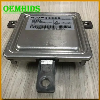 1BUC OEMHIDS Original Folosit D3S xenon balast 10100600001、02 T600 Faruri modulul de comandă 31050900001 BL26 1036060061