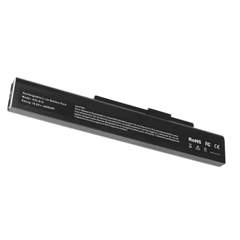 Golooloo Baterie Laptop pentru Asus A32-A15 A41-A15 CR640 CR640DX CR640MX CR640X CX640 CX640DX CX640X A6400 A42-A15 A42-H36