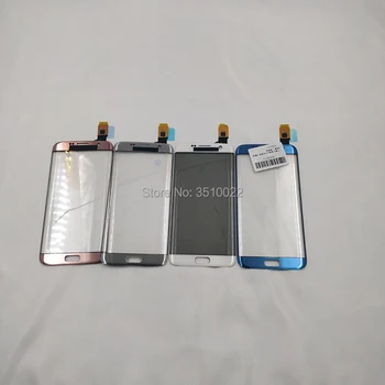 Original De Schimb Pentru Samsung S7edge G935 S8+ G955 Nota 8 N950 Ecran Tactil Digitizer Sticla Pentru Telefon Mobil Touch Panel
