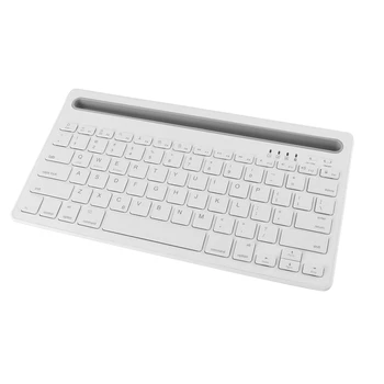 CHYI Tastatura Wireless 3.0 Bluetoothl Ultra-Slim Mini Reîncărcabilă Pentru PC Tablet Computer