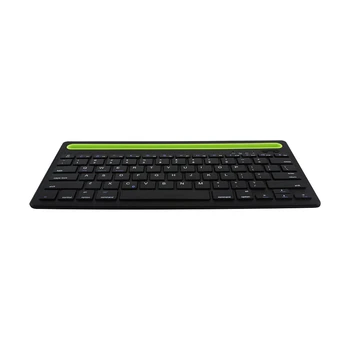 CHYI Tastatura Wireless 3.0 Bluetoothl Ultra-Slim Mini Reîncărcabilă Pentru PC Tablet Computer