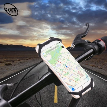 Motocicleta Suport de Telefon Pentru iPhone Samsung Huawei Biciclete Suport de Telefon ceea ce soporte Telefon Ghidon Clip GPS Suport Stand