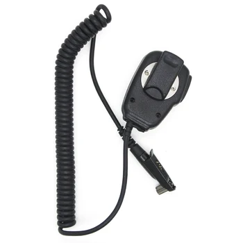 Walkie Talkie IP54 rezistent la apa Noul Difuzor microfon Microfon Pentru Motorola GP328Plus GP344 GP388 Plus GP366R GP644 GP688 GL2000
