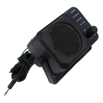 Radio CB Mini Difuzor Extern PNS-150v ham Pentru HF VHF UHF hf transceiver RADIO AUTO qyt kt8900 kt-8900