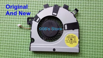Noi Racirea CPU Cooler Fan Pentru Toshiba Satellite U50 U50-O U50D U50D-O U50D-A018 U50T U50T-O Pentru FCN DFS200005060T FFCF 5V 0.5 a