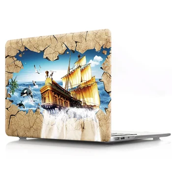 Laptop Complet Protector Caz Pentru Huawei Matebook D14 D15 2020 Greu Capacul Notebook-Uri Pentru Matebook 13 14 X Pro Onoare Magicbook 14 15