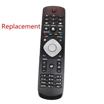 398GR8BD1NEPHH NOU Original de schimb PENTRU PHILIPS TV Remote Control pentru 47PFH4109/88 32PHH4009 40PFH4009 50PFH4009