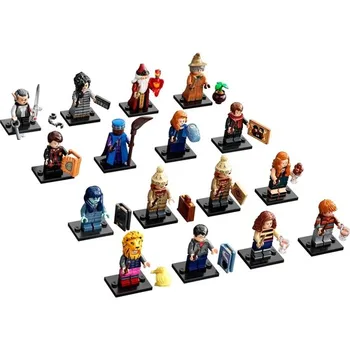 LEGO Minifigures 71028 Harry Potter™Seria 2 1 Buc Figura