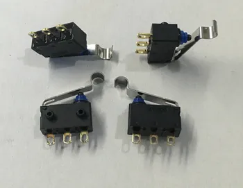 4buc pentru Omron Micro Comutator D2HW-ER271H-AQ rezistent la apa Masina de Blocare a Ușii Micro Comutator