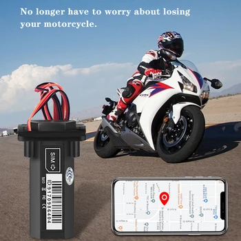 Mini GPS Tracker ST901 GF07 GT02A Dispozitive de Urmărire De Localizare a Vehiculului Sisteme de Localizare Automobile si Motociclete GPS Tracker