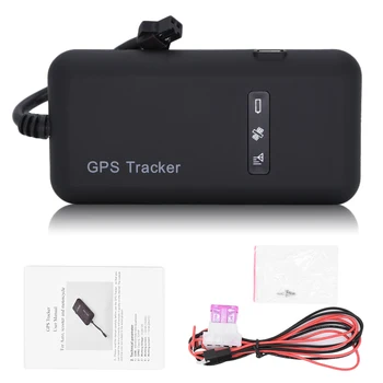 Mini GPS Tracker ST901 GF07 GT02A Dispozitive de Urmărire De Localizare a Vehiculului Sisteme de Localizare Automobile si Motociclete GPS Tracker
