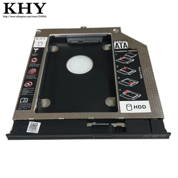 Noi 2 SSD HDD Caddy suport Pentru Lenovo G40-30 G40-45 G40-70 G40-80 G50-30 G50-45 G50-70 G50-80 G70-80 E40-70 Z40-75 Z50-75