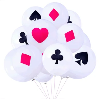 Poker Petrecere Decoratiuni/Poker Petrecere Tematica Decoreaza Casino Petrecere Temă,Tema Las Vegas BirthdayParty Decor