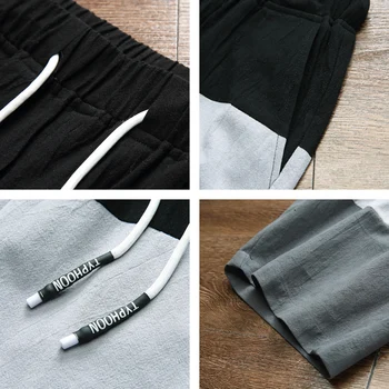 2019 Nou Pantaloni Scurți Bărbați În Aer Liber De Vară Casual Pantaloni Scurți De Plajă Din Bumbac Elastic Talie Brand De Moda Boardshorts Plus Dimensiune Vânzare Fierbinte C41