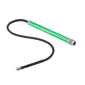 Hot Pro'sKit FL-603 flexibil lanterna LED-uri pentru reparații auto check atelier verde