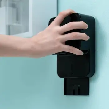 Noul Dozator de Sapun Lichid, montat pe Perete, LED, Ecran de Mână de Spălat Automate de Inducție Spuma de uz Casnic Inteligent Senzor Infraroșu