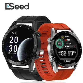 ESEED 2020 DT92 Ceas Inteligent Bărbați Bluetooth Apel IP68 Impermeabil Rata de Inima Sange M timp de așteptare Sport Femei Smartwatch