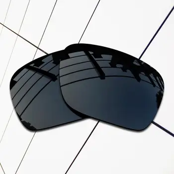En-gros E. O. S Polarizat Lentile de Înlocuire pentru Oakley Margine Dublă ochelari de Soare - Soiuri de Culori