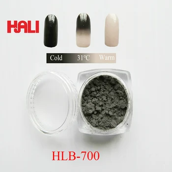 Termocromice, pigment sensibil la temperatură pigment, termocromice pulbere,cadă cu pigment sensibil,temprature reactive pigment
