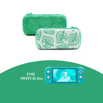 Animal Crossing Sac de Depozitare Pentru Nintend Comutator Lite Caz Portabil Husă Capac pentru Nintendo Comutator Consolă de Gazdă Gamepad Caz Sac