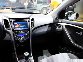 Pentru Hyundai I30 2011-PX6 Ecran Tactil Android 10.0 4+128G Mașină Player Multimedia, Radio Audio Stereo de Navigare GPS Unitatea de Cap