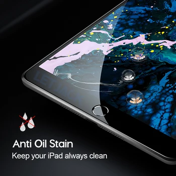 10D Ceramica Mat Moale Film pentru Apple iPad Air 1 2 3 4 Mini 1 2 3 4 5 Folie de Protectie pentru iPad Pro 11 9.7 10.2 5 6 2 3 Nu Sticla