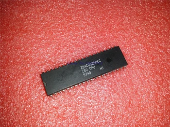 5pcs/lot Z80 CPU Microprocesor DIP-40 Z84C0020PEC Z80CPU Z80-CPU În Stoc