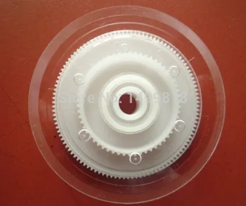 Original nou Encoder disc garting disc pentru Epson stylus printer R1800 R2400 1390 1400 1410 1500W L1800 L1300 T1100 SCARĂ PF