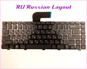 Rus RU Layout Tastatura Pentru Dell Inspiron 15 N5040 N5050 15-N5040 15-N5050 M5040 Laptop/Notebook