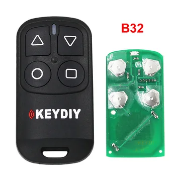 KEYDIY la Distanță KD Telecomanda Cheie Auto B27-3 B27-4 B28 B29 B31 B32 F01 F02 Garaj de la Distanță pentru KD900 URG200 KD900+ KD-X2 Mini KD