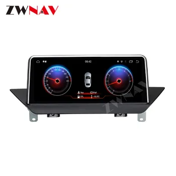 PX6 4G+64 6 Core Android 10 Radio Auto Stereo pentru BMW X1 Seria E84 2009-WiFi Audio Multimedia player auto stereo cap uint
