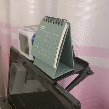 Monitor De Calculator Raft De Plastic Tv Lcd Cu Ecran De Sus A Suportului De Creație Multifuncțională Raft De Depozitare Ecran De Computer Raft Accesorii