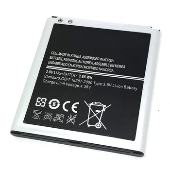 B600BC Baterie Pentru SAMSUNG Galaxy SIV S4 GT i9500 i9502 i9505 I9506 i9508 i959 i9150 i9152 i9158 i337 i545 i9295 B600BE baterie