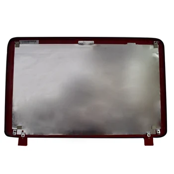 NOUL Laptop Negru Pentru HP 15-P 15-K Serie LCD Spate Un Capac de Top Caz EAY14008070 Versiune Tactil