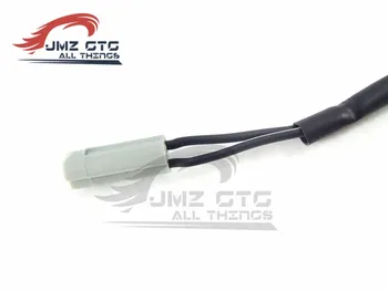 Motorrad Semnalizare OEM Conectori Indicator Cablu de Plumb Cabluri Plug pentru YAMAHA R1 R6 FZ1 FZ6 FZ8 FZ6R FZN XJ6