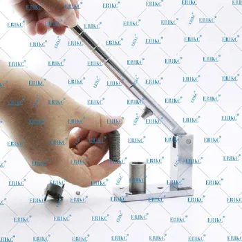 ERIKC Injector Demontare Demontați Injectorul Instrument Și Instalarea Instrument de Injecție a se Potrivi Toate Injecție Pentru Bosch, Denso, Delphi Piezo